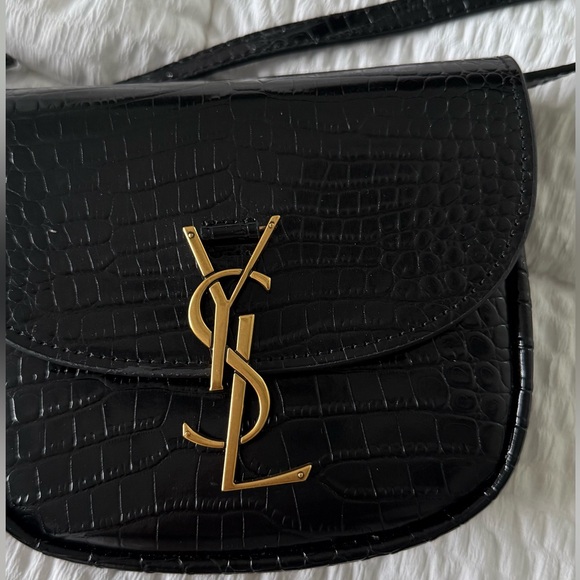🖤 YSL bag / Crossbody - Picture 2 of 10